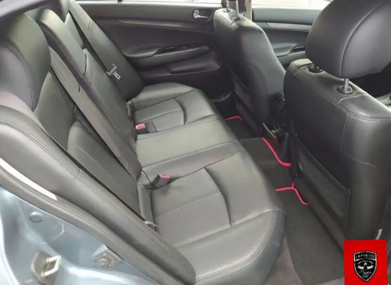 Infiniti g35x 4wd vq35hr 2007г в отличном состоянии, . заказан с японии с пробегом 30т км есть все фото и видео эндоскопии перед установкой, вписан в техпаспорт, новая ходовка оригинал nissan, в машине все до последней прокладки только оригинал заказной, без ключевой доступ, два ключа. тормоза в круг k-sport перед 8 поршней зад 4.новые диски bbs на лете r18, комплект коварных оригинальных r19 с комплектом зима, лето новые. stege 2 340+лс. вобщем машина делалась и обслуживалась грамотно и дорого вложено больше ляма по мимо стоимости покупки самой машины. я собственник по докам 180 регион. 1.🍋 без торга. тел +79496125008 донецк. +79497956733. 📲 tg: валера 📞 звоните: +7(949)6125008 - фотография - 5