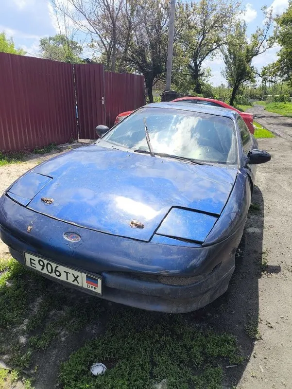 Ford prob 2 поколения на условном ходу требует грамотного автоэлектрика заводится едет самостоятельно но не ровно брал с бешанным желанием сделать конфетку но работа сказала закатать губу) по докам постоянка укр+днр временный 180т. р или обмен +7 949 040-69-11 технические характеристики: силовая установка: 2.4 v6 бензин объем:2497куб мощность:163л. с крутящий момент:217н. м общее число клапанов / число клапанов на цилиндр: 24v, по четыре клапана эксплуатационные показатели: набор скорости ( 0 -100км):8.5с предельная скорость:220км расход топлива в смешанном режиме: 9.0л емкость топливного бака:60л 📞 звоните: +7(949)0406911 - фотография - 4