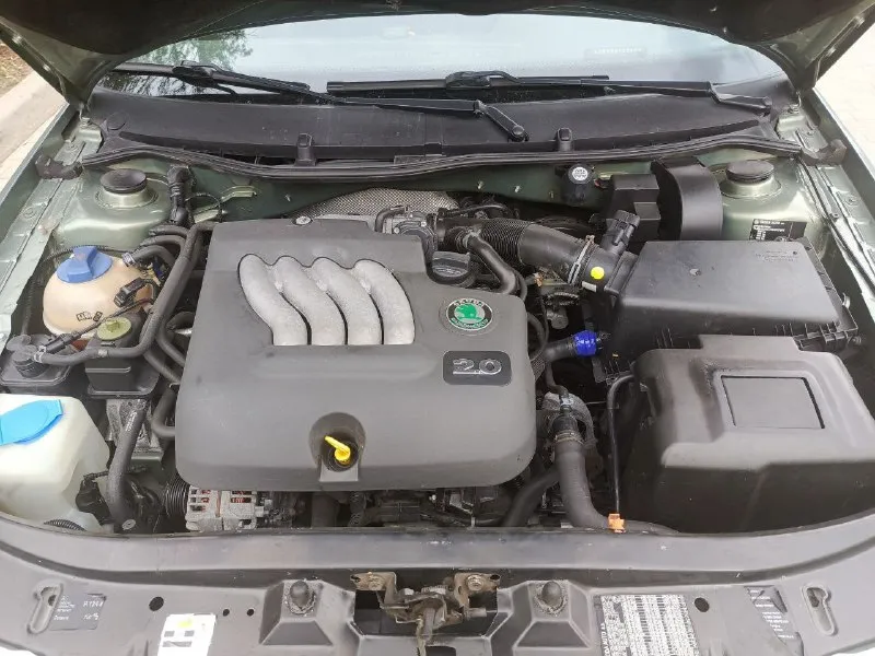 Продаётся skoda тур 2000 г. , пробег 235. зима резина. зима на жел. дисках. цена 600000+ торг. находится в донецке. объявление попросили выложить. всю информацию расскажет хозяин: +79493169874 эдуард. продаётся от хозяина, любые проверки, переоформление в мрео. 📞 звоните: +7(949)3169874 - фотография - 5