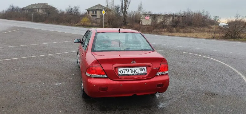 Продам лансер 9 2005г машиной владею 2 года все нюансы расскажу как есть цена 450 тысяч 2 комплекта резины реальному покупателю торг, машина полностью отслужена переварена есть нюансы по лакокрасочным т +79626412245 - фотография - 4