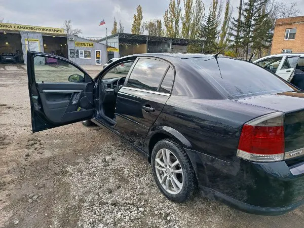 Продам opel vectra c 2008г. в.244т. км. все стекла родные!по технике обслужена. фазики заменены, не дизелят. теплообменник обслужен, новый модуль зажигания. мотор работает ровно!кондиционер заправлен, работает. андроид магнитола, сигнализация с автозапуском. авто без вложений, на уверенном ходу, сел поехал! цена 410т. р. хороший торг только после осмотра автомобиля! +79495035751 📞 звоните: +7(949)5035751 - фотография - 3
