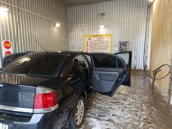 Продам opel vectra c 2008г. в.244т. км. все стекла родные!по технике обслужена. фазики заменены, не дизелят. теплообменник обслужен, новый модуль зажигания. мотор работает ровно!кондиционер заправлен, работает. андроид магнитола, сигнализация с автозапуском. авто без вложений, на уверенном ходу, сел поехал! цена 410т. р. хороший торг только после осмотра автомобиля! +79495035751 📞 звоните: +7(949)5035751 - фотография - 7