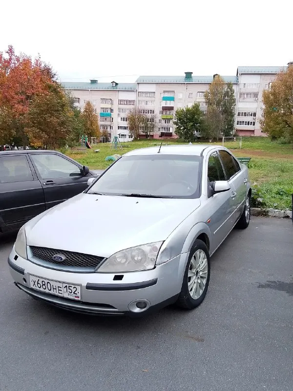 Днр, макеевка ford мондео 3. год 2002. кузов оцинкованный, есть притертость см фото. колёса зима, диски как спереди. 2.0 бензин (145л. с) - пробег 270 тыс. срочно, цена 280 тыс рублей. есть торг из-за срочности. всё вопросы по телефону или пишите в вк, вам перезвоню, сейчас в дороге не всегда связь есть. машина на отличном ходу, для езды хороший авто, езжу на нём на расстояние тысячу-две- три тысячи км спокойно и едет отлично, расход топлива 9л в смешанном цикле. очень большая, удобная во всём. в обслуживании тоже не прихотливая. 8 (909) 467-07-90 цена 280 тысяч рублей. звоните или пишите в вк, всё расскажу она у меня три года знаю про это авто всё. 📞 звоните: +7(909)4670790 - фотография - 2