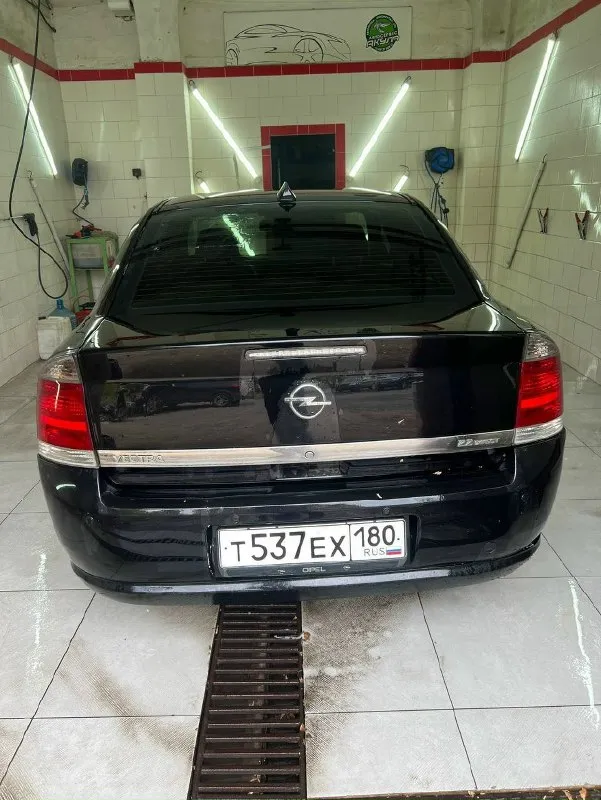 Продам opel на отличном ходу! машина 2008 года выпуска автомат работает как положено двигатель тоже! переоформление любое! машина находится в донецке! цена данного авто 550.000р +79495570921 📞 звоните: +7(949)5570921 - фотография - 4