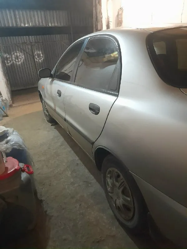 Продам daewoo ланос 2005 года, мотор 1.5 газ/бензин на уверенном ходу, цена 220000+торг, донецк киевский район. +79493763695(связь плохая, тг на этот же номер) 📞 звоните: +7(949)3763695 - фотография - 4