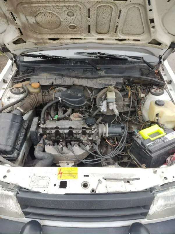 Продам opel вектра а 1992 года, в хорошем состоянии (сел поехал ) не чего делать надо, полностью обслужен. бензин/газ зарегистрирован. два комплекта колес зима-лето цена 200тыс. всё вопросы по +79493916608 александр 📞 звоните: +7(949)3916608 - фотография - 7