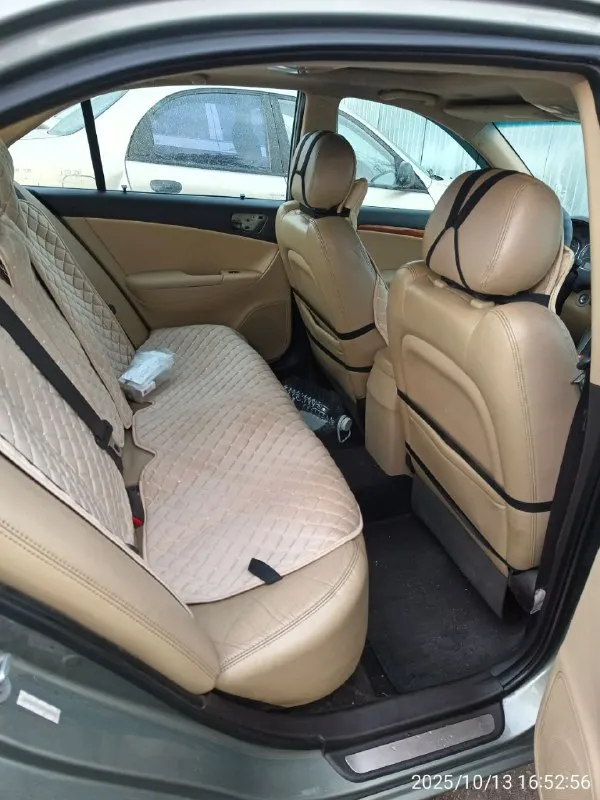 Продам авто, hyundai sonata (американка) 2.4 газ-бензин, 2009 год, состояния технически на твердую 4... - фотография
