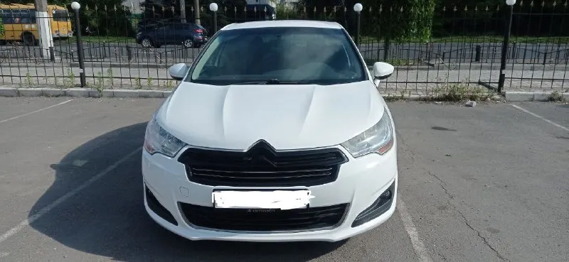 Citroen c4 1.6 2014 г. в. 150 л. с. очень резвое авто с приятным расходом. японская 6 ступенчатая машина свежая, в хорошем состоянии просмотр в донецке. цена по низу рынка в такой комплектации и состоянии 800 т. р. писать на ватсапп +79785645277 📞 звоните: +7(978)5645277 - фотография - 2
