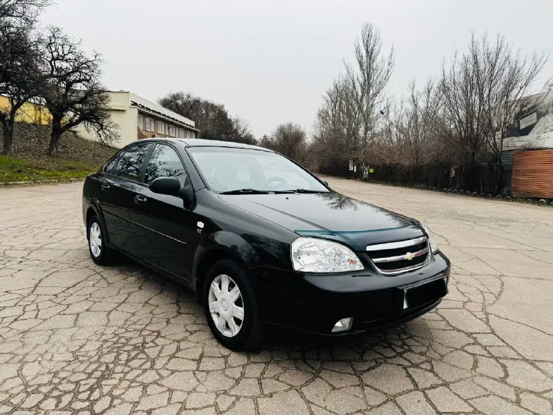 🏎️ chevrolet лачети ✅ 2008 ✅ 1,6 бензин ✅ механика ✅ 195.000 км авто в отличном состоянии, один хозяин за все время, автомобиль весь в родном окрасе, все стекла родные, техника на 5+ было произведено то цена 590.000 тыс. +79495022772 📞 звоните: +7(949)5022772 - фотография - 3