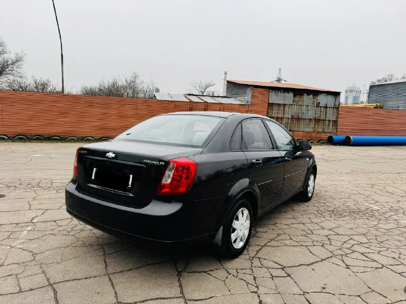 🏎️ chevrolet лачети ✅ 2008 ✅ 1,6 бензин ✅ механика ✅ 195.000 км авто в отличном состоянии, один хозяин за все время, автомобиль весь в родном окрасе, все стекла родные, техника на 5+ было произведено то цена 590.000 тыс. +79495022772 📞 звоните: +7(949)5022772 - фотография - 5