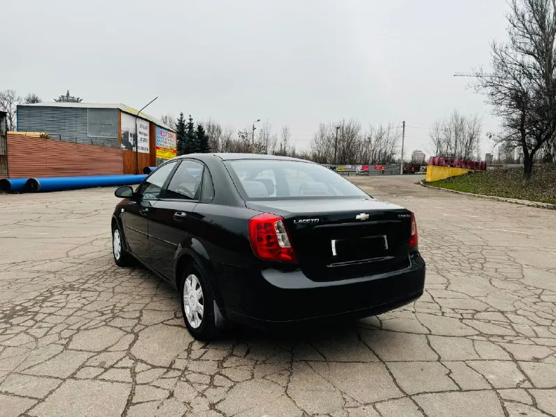 🏎️ chevrolet лачети ✅ 2008 ✅ 1,6 бензин ✅ механика ✅ 195.000 км авто в отличном состоянии, один хозяин за все время, автомобиль весь в родном окрасе, все стекла родные, техника на 5+ было произведено то цена 590.000 тыс. +79495022772 📞 звоните: +7(949)5022772 - фотография - 6