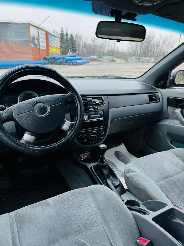 🏎️ chevrolet лачети ✅ 2008 ✅ 1,6 бензин ✅ механика ✅ 195.000 км авто в отличном состоянии, один хозяин за все время, автомобиль весь в родном окрасе, все стекла родные, техника на 5+ было произведено то цена 590.000 тыс. +79495022772 📞 звоните: +7(949)5022772 - фотография - 8