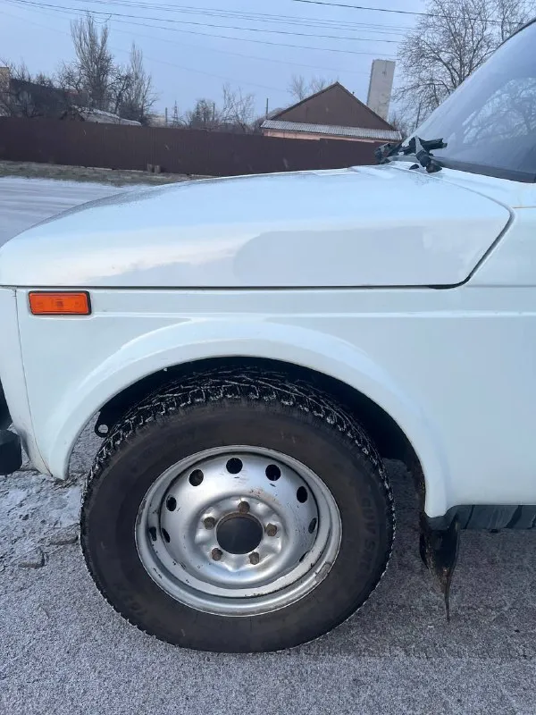 Горловка енакиево лада нива 2016 года 2 хозяина птс оригинал пробег 141000 абс кондиционер стеклоподъемники в хорошем состоянии цена 530000! 89498704772 - фотография - 7