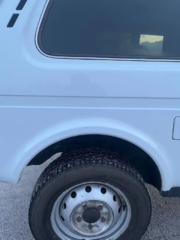 Горловка енакиево лада нива 2016 года 2 хозяина птс оригинал пробег 141000 абс кондиционер стеклоподъемники в хорошем состоянии цена 530000! 89498704772 - фотография - 8