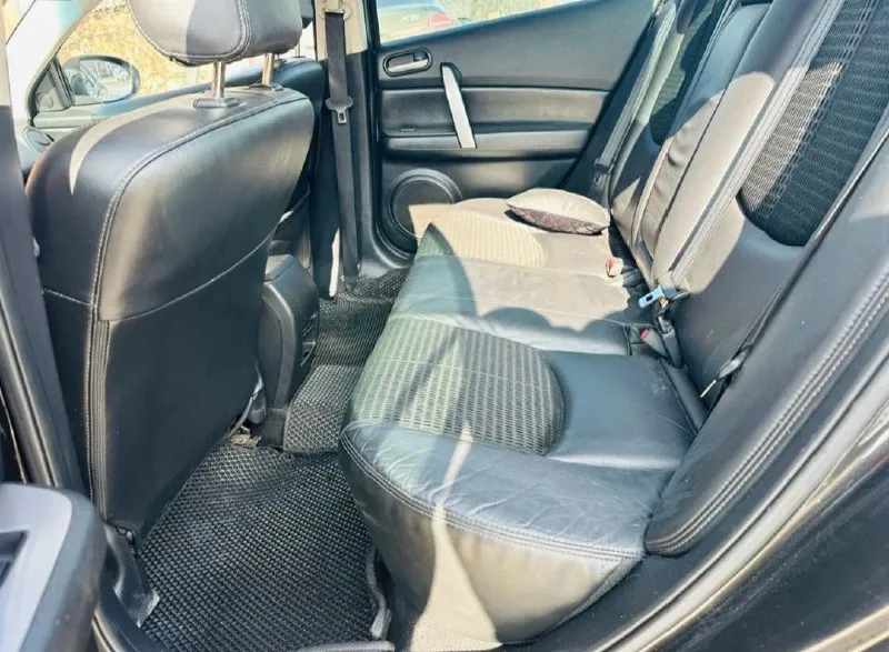 Продам mazda 6 gh спорт комплектации 2008 года 2 литровый двигатель на автомат коробке передач пробег оригинальный 222 тыс км машина в идеальном состоянии для своих лет кузов не гнилое без коррозии без жучков двигатель коробка работают идеально ходовая тоже идеальный много чего заменили кондиционер дует хорошо по машине работает каждая кнопка без запретов без штрафов и т д с полным переоформлением цена 950.000 можно в телеграмм писать связь не очень тел +79494066500 машина в горловке 📲 tg: @shifu2 📞 звоните: +7(949)4066500 - фотография - 10