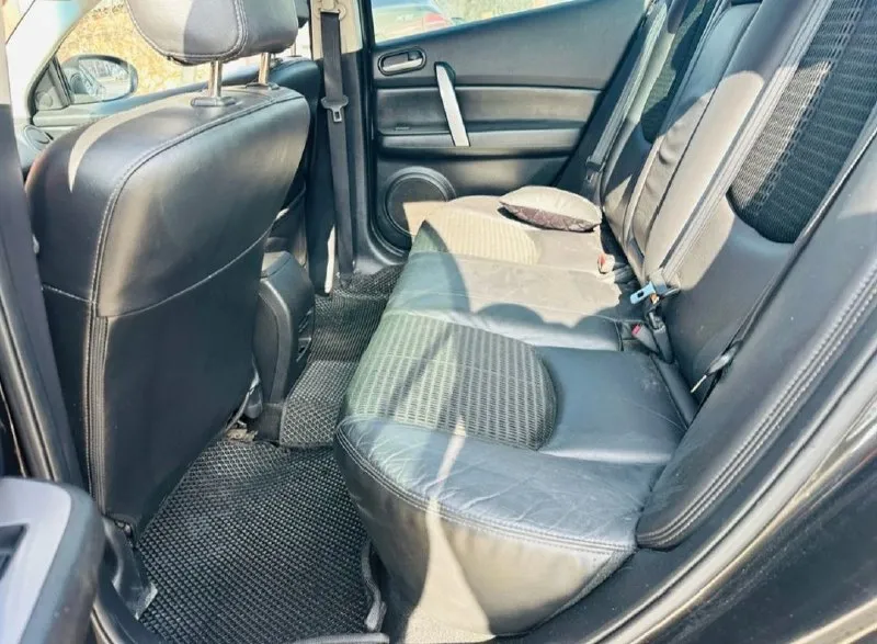 Продам mazda 6 gh спорт комплектации 2008 года 2 литровый двигатель на автомат коробке передач пробег оригинальный 222 тыс км машина в идеальном состоянии для своих лет кузов не гнилое без коррозии без жучков двигатель коробка работают идеально ходовая тоже идеальный много чего заменили кондиционер дует хорошо по машине работает каждая кнопка без запретов без штрафов и т д с полным переоформлением цена 950.000 можно в телеграмм писать связь не очень тел +79494066500 машина в горловке 📲 tg: @shifu2 📞 звоните: +7(949)4066500 - фотография - 8