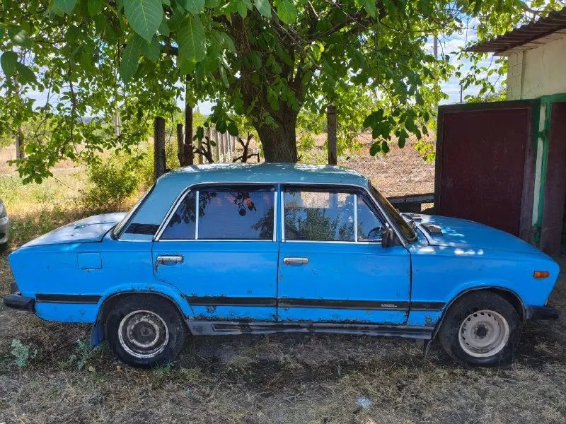 В продаже ваз 2106 дно переварено все целое гбц установлена новая стоит в тех паспорт вписано по электрике все работает учет постоянный днр хозяин на связи можно переоформить на 180 постоянный мотор работает отлично ходовая на 4 балла по нюансам это двери и пороги нужно варить цена автомобиля 70.000₽ торг телефон для связи +79498456219 телеграмм для связи +79498456219 📞 звоните: +7(949)8456219 - фотография - 4