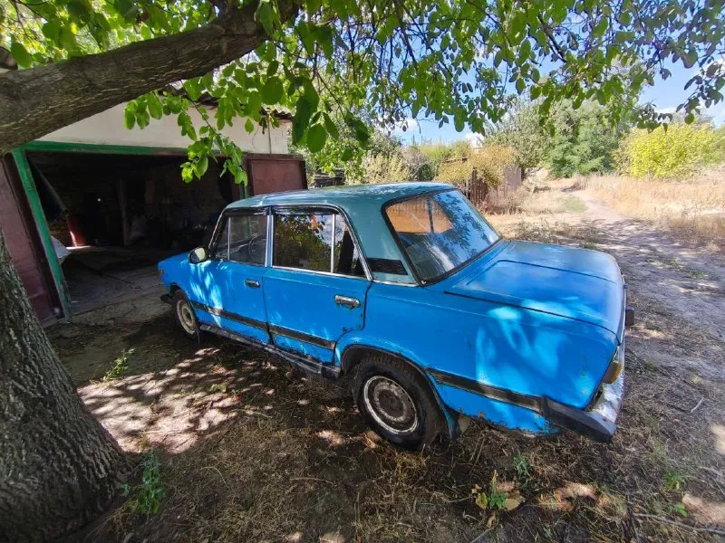 В продаже ваз 2106 дно переварено все целое гбц установлена новая стоит в тех паспорт вписано по электрике все работает учет постоянный днр хозяин на связи можно переоформить на 180 постоянный мотор работает отлично ходовая на 4 балла по нюансам это двери и пороги нужно варить цена автомобиля 70.000₽ торг телефон для связи +79498456219 телеграмм для связи +79498456219 📞 звоните: +7(949)8456219 - фотография - 6