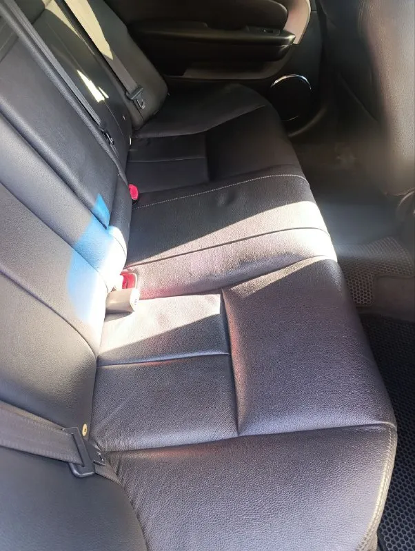 Chevrolet эпика 2006г пробег 230 автомат объем 2.5 кожа, климат, подогрев сидений полная комплектация 800.000 торг звоните +79495117652 📲 tg: @slacdan 📞 звоните: +7(949)5117652 - фотография - 8