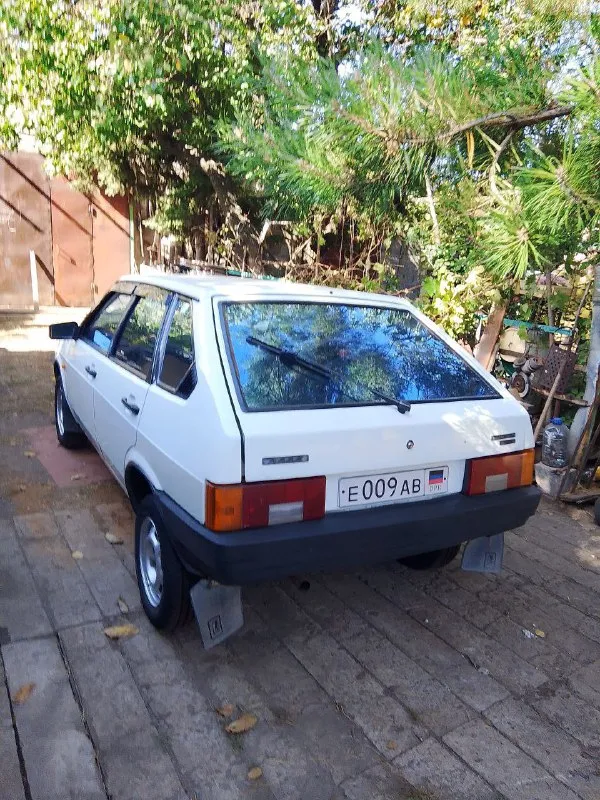 Продам ваз 2109 газ метан, в сборе передние модуля ss20 чисты и опрятный салон, мотор работает без нареканий, по кузов лонжероны усилители стаканы целые. машины без дтп полное переоформление на 180 регион цена 190тыс торг номер +79493086428 📲 tg: лариса петровна 📞 звоните: +7(949)3086428 - фотография - 2