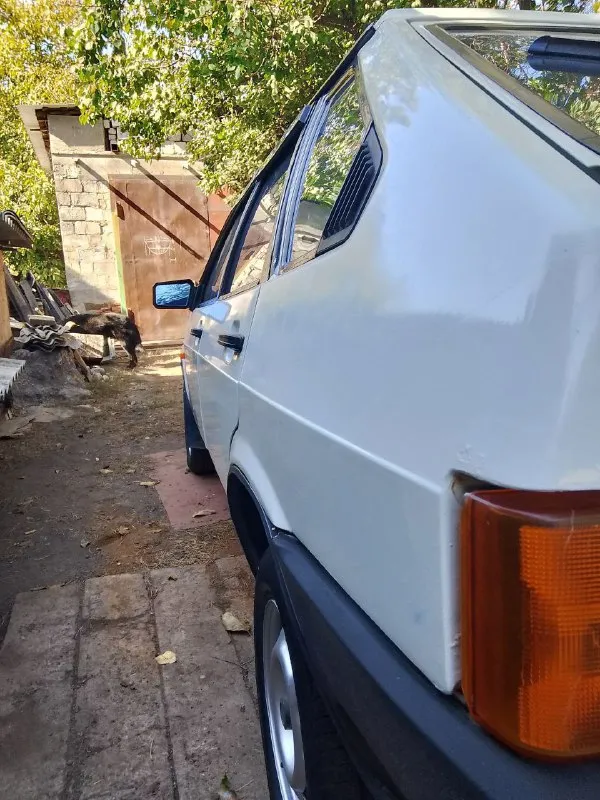 Продам ваз 2109 газ метан, в сборе передние модуля ss20 чисты и опрятный салон, мотор работает без нареканий, по кузов лонжероны усилители стаканы целые. машины без дтп полное переоформление на 180 регион цена 190тыс торг номер +79493086428 📲 tg: лариса петровна 📞 звоните: +7(949)3086428 - фотография - 3