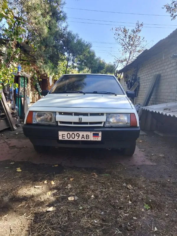 Продам ваз 2109 газ метан, в сборе передние модуля ss20 чисты и опрятный салон, мотор работает без нареканий, по кузов лонжероны усилители стаканы целые. машины без дтп полное переоформление на 180 регион цена 190тыс торг номер +79493086428 📲 tg: лариса петровна 📞 звоните: +7(949)3086428 - фотография - 4