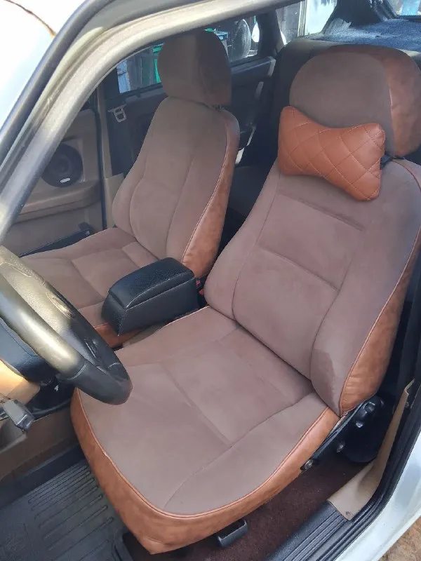 Продам ваз 2109 газ метан, в сборе передние модуля ss20 чисты и опрятный салон, мотор работает без нареканий, по кузов лонжероны усилители стаканы целые. машины без дтп полное переоформление на 180 регион цена 190тыс торг номер +79493086428 📲 tg: лариса петровна 📞 звоните: +7(949)3086428 - фотография - 6