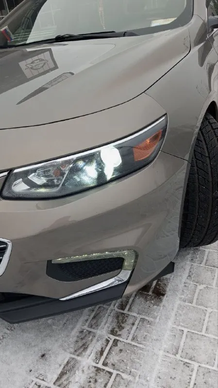 Chevrolet malibu, 2017, (вин: 2018), 1,5,160 л. с. автомат. пробег 170000 км. в отличном состоянии. авто на новой зимней резине. (новая летняя резина в комплекте). неплохая комплектация: бесключевой доступ, кнопка старт-стоп, система старт-стоп, автозавод с ключа, люк (панорама), магнитола с car play, камера заднего вида, круиз-контроль, led лампы в фарах, хороший видеорегистратор с 3 камерами( перед, зад, салон), и. т.д. все стекла заводские, включая лобовое. ходовая, двигатель-отлично. 2 владельца. штрафов, ограничений нет. собственник. 1330000 рублей. +79493043638; +79495966461 - фотография - 7
