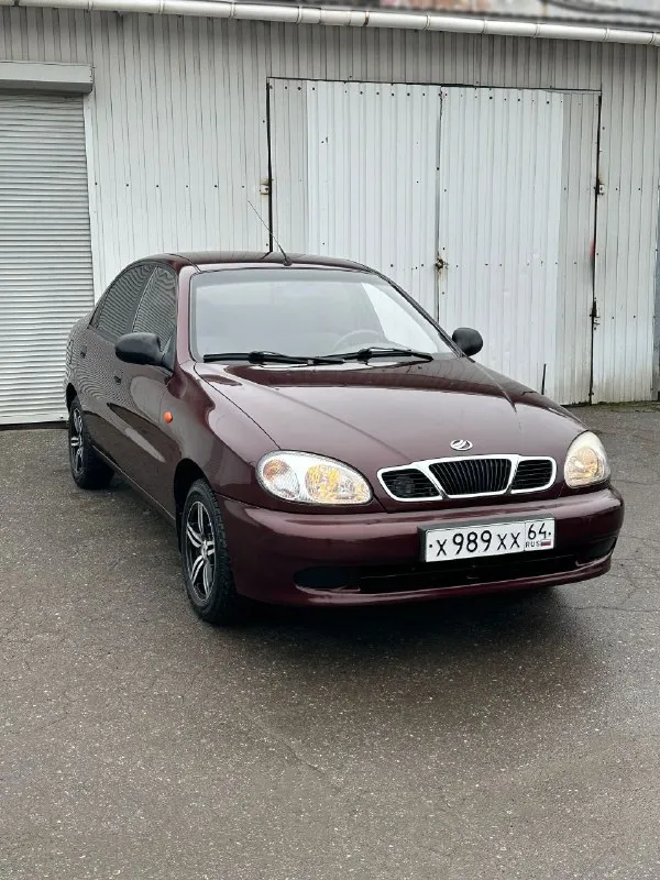 Продам: lanos 1.5 (zaz chance) год выпуска: 2011 ✅ пробег: 137.000 км (оригинальный) - автомобиль в хорошем состоянии, в дтп не участвовал, гаражное хранение. масло, фильтра, антифриз, свечи, колодки, аккумулятор, грм - заменены. ✅ кузов: на 80% в родном окрасе. стекла заводские. стаканы, пороги, дно - в отличном состоянии. - по ходовой части без нареканий. ручник работает! ✅ двигатель: 1.5л - не троит, масло не расходует. катализатор на месте❗ ✅ комплектация базовая: - музыка pioneer - 2 комплекта ключей - 2 комплекта колес ✅ документы: - автотека - зеленая 🍀 - птс оригинал (3 владельца) - продажа с переоформлением в мрео❗ 📍г. донецк, калининский р-н. цена: 299.999 руб 📞🇷🇺звоните: +79494123577 - фотография - 5