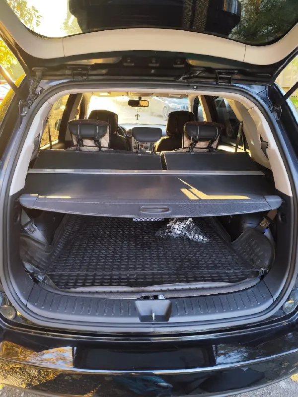 Kia carens 2010г. 7 - местный 118 тыс пробег. объем 2.0 акпп простой надёжный. 1145000тыс, руб. торг. не бит не крашен +79620792449 +7 949 584-05-71 ростов - горловка собственник. продаю вместительное 7- местное авто, вложений в ближайшем будущем не предвидеться, делалось всё для себя. акпп обслужено! замена; стойки, амортизаторы, опоры, пружины, проставки, подшипник, генератор, лямбда зонд, диски - колодки в круг, масло, фильтра, антифриз. т. д. документы с автосервисе и автомагазина имеются. установлены в птф линзы, светят даже днём. . кондиционер холодит- заправлен обслужен два комплекта резины зима-лето. еsp, корректор фар, мультируль, подогрев передних сидений, камера заднего вида. эл. стеклоподьемники вкруг. подогрев заднего -лобового стекла. aux, ipod, usb вход. кнопки не затёрты, руль не потёрт. очень вместительное авто. машина в кредите, в вашем присутствии погашу в банке. или через приложение. . залог снимут в течение суток! торг реальному покупателю. .. 📞 звоните: +7(949)5840571 - фотография - 4