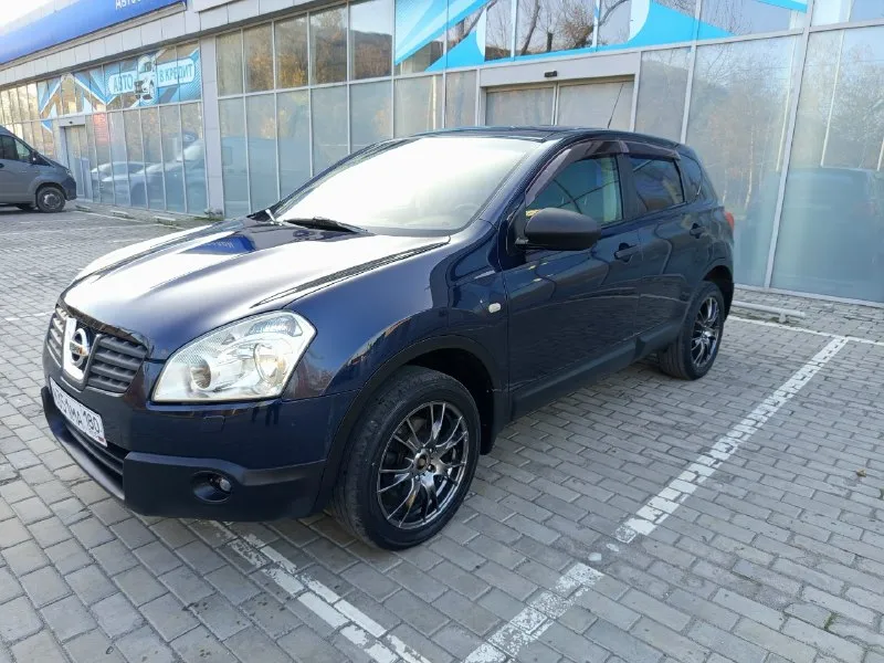 Продаю очень надёжный кроссовер nissan кашкай 2л 2008 год пробег оригинал 234ткм механика 6 ступени, автомобиль в хорошем состоянии вложении не требуется никаких кузов салон ходовой двигатель мкпп это все в отличном состоянии, масла в двигателе и в коробке и фильтра поменял, так же стоит хорошая акустика магнитола андроид, я хозяин машинный цена 890000тр +79495036203 звоните 📞 звоните: +7(949)5036203 - фотография - 2