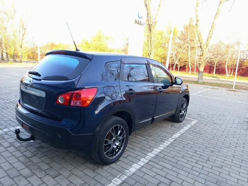 Продаю очень надёжный кроссовер nissan кашкай 2л 2008 год пробег оригинал 234ткм механика 6 ступени, автомобиль в хорошем состоянии вложении не требуется никаких кузов салон ходовой двигатель мкпп это все в отличном состоянии, масла в двигателе и в коробке и фильтра поменял, так же стоит хорошая акустика магнитола андроид, я хозяин машинный цена 890000тр +79495036203 звоните 📞 звоните: +7(949)5036203 - фотография - 3