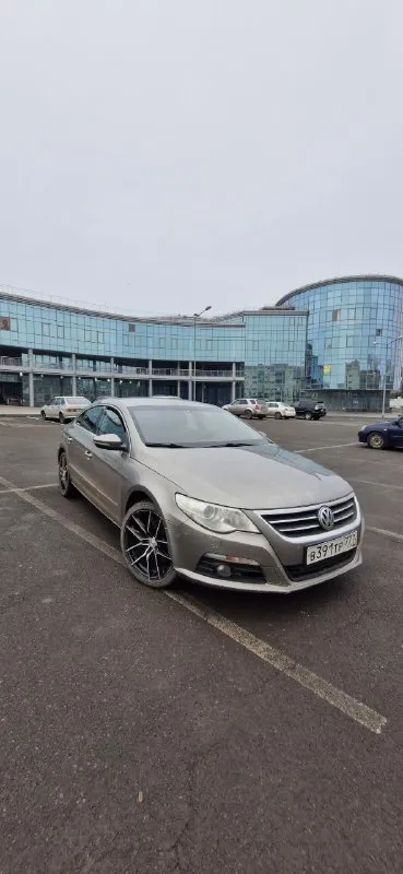 Продам passat cc 2010 год 1.8 tfs at , турбина, коробка и ходовая на отлично! 🤌 салон в отличном состоянии👍 по электрике все работает! комплектация: эль. , усилитель руля, эль, стеклопадьемники все 4, эль. , регулировка зеркал, перед. , подогрев сидений, перед. , эльектро регулировка сиденья. , двухзонный климат контроль (печка дует, кондиционер тоже)! обогрев лобового стекла, обогрев заднего стекла, дисплей. резина зима с отличным остатком. остальные вопросы по телефону +79497244319 илитг @bruklin_69 цена 🎁 600 000 рублей. находится в донецке в киевском районе (маяк) 📞 звоните: +7(949)7244319 - фотография - 2