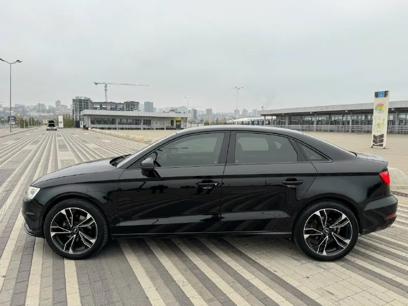 ✅в продаже✅ audi a3 2013 седан. 1.4 турбо (самой надежной генерации). очень экoномичный в тoже вpeмя... - фотография