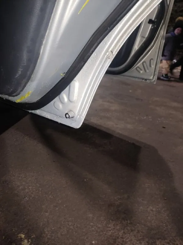 Продам!!! chevrolet ланос 2007 года. комплектация: гур, кондиционер, 2 стеклоподъемника. новая магнитола и чехлы. пробег: 180 тыс. + комплект летней резины на дисках. цена :260 тыс. р. , торг. тел. +79591178239 📞 звоните: +7(959)1178239 - фотография - 5