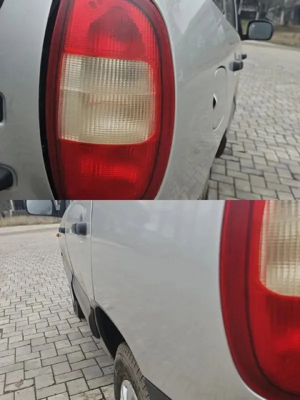 В продаже chevrolet нива 2007 года. цена 699999руб торг у капота. внимательно читаем описание!!! 👇 стоит в стс и птс вписано пробег на одометре 280 000км по машине много чего сделано: новый двигатель, только прошел обкатку. заменено сцепление. коробка не хрустит не выбивает. перебрана полностью ходовая. обслужена тормозная система с заменой тормозной магистрали, колодок, заднего барабана и т. д. стоит новая печка, заменены все патрубки. новый бак с топливной станцией и магистралью. перебран генератор. заменены все жидкости. заменено множество датчиков. рулевой редуктор, подшипники ступиц. 2 комплекта свежей резины. в общем в машине из старого остался только кузов и тот в хорошем состоянии, на фото видно. от машины не избавляюсь, стоит без дела. в целом кому нужен внедорожник без вложений звоните по номеру: +7 949 468 27 07 осмотр в донецке 📞 звоните: +7(949)4682707 - фотография - 5