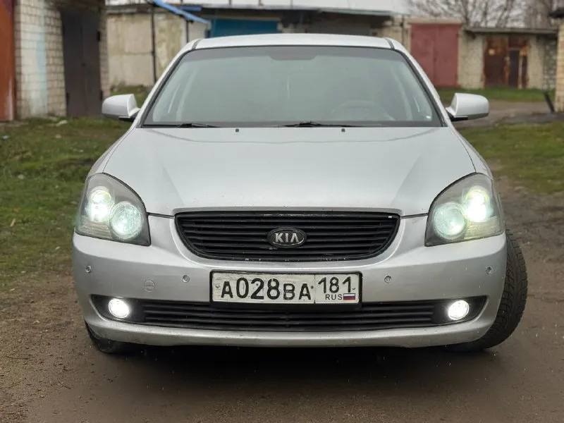 🚘 Kia magentis
📅 2008 Г. В
⚙ 2.0 150Л. С. Механика
📈300 Тыс. Км
✅ Авто в хорошем состоянии. Полностью обслужено.
✅ Работает хорошо, не дымит не каптит, тяга отличная. Коробка не выбивает не хрустит все скоростя включаются четко.
✅ Установлена прямая трасса выхлопа, но также заводской глушитель отдам с машиной.
✅ По ходовке все в порядке.
✅ Подогрев сидений.
✅. .. 40/E29c85.png')">✅ 4 электро стеклоподъемника.
✅ Кожаный чистый ухоженный салон.
✅ Готов на любые проверки.
✅ Документы чистые, авто готово к переоформлению.
🏠 Лутугино.
💰520 000Р торг у капота
‼️Возможна продажа в кредит‼️
📞+79592705938 (Мобильный)
📞+79591751010 (Мобильный, телеграмм)
📞+79779260270 (Ватсап, телеграмм)
📞 Звоните: +7(959)2705938 - фотография - 2