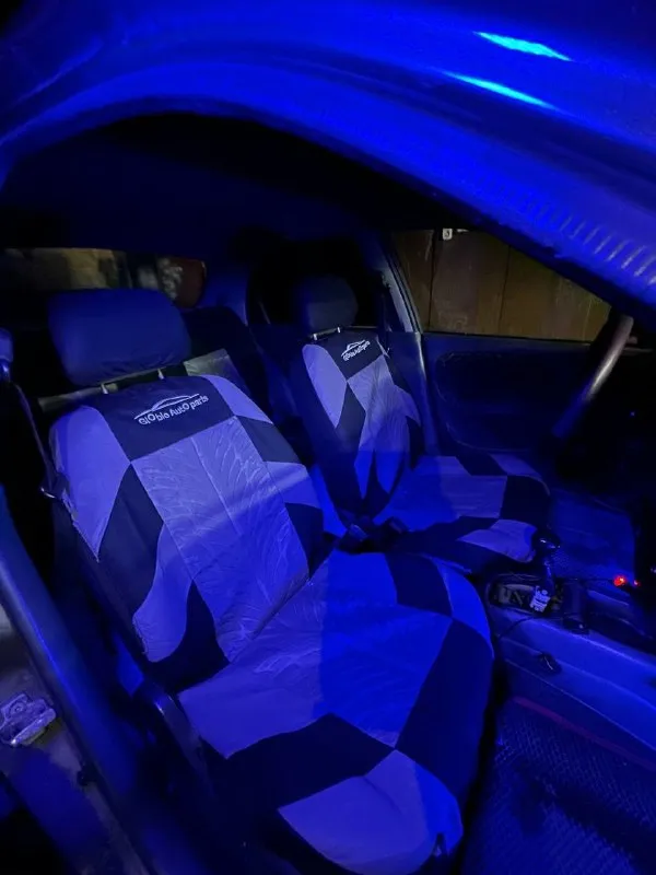 Daewoo ланос 2004г на ходу. 1,5л. кондиционер. бензин/газ( нужно только подключить). ходовка делалас... - фотография