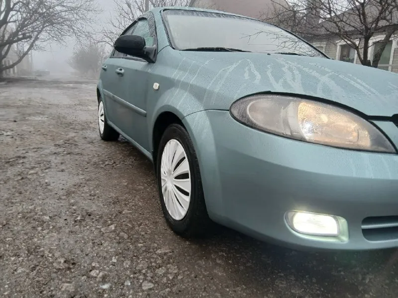Chevrolet лачетти в идеальном состоянии, 2011 год,1,6 16 полная комплектация кондиционер дует отличн... - фотография