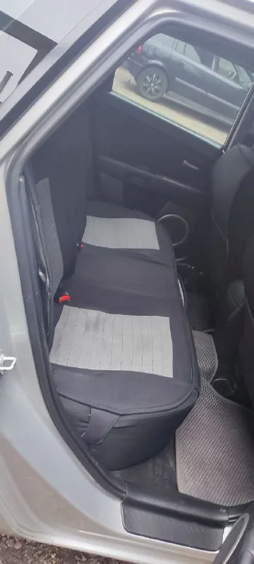 Продам мазда 3 хэтчбек1.6(механика )(bk),2007г. пробег 218000км. , один владелец. по тех. части на 5.любые проверки. г.донецк. цена 670000руб. +79494184088 - фотография - 4