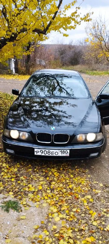 Bmw e39 3.0 акпп все вопросы по телефону, осмотр енакиево, горловка. возможен обмен на машину выше только +79495037011 телеграм хочу 700₽ 📞 звоните: +7(949)5037011 - фотография - 2
