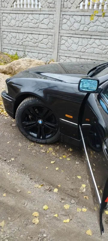Bmw e39 3.0 акпп все вопросы по телефону, осмотр енакиево, горловка. возможен обмен на машину выше только +79495037011 телеграм хочу 700₽ 📞 звоните: +7(949)5037011 - фотография - 4