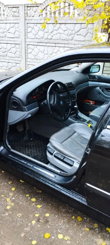 Bmw e39 3.0 акпп все вопросы по телефону, осмотр енакиево, горловка. возможен обмен на машину выше только +79495037011 телеграм хочу 700₽ 📞 звоните: +7(949)5037011 - фотография - 5