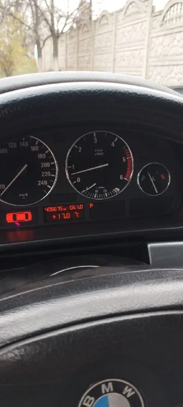 Bmw e39 3.0 акпп все вопросы по телефону, осмотр енакиево, горловка. возможен обмен на машину выше только +79495037011 телеграм хочу 700₽ 📞 звоните: +7(949)5037011 - фотография - 6