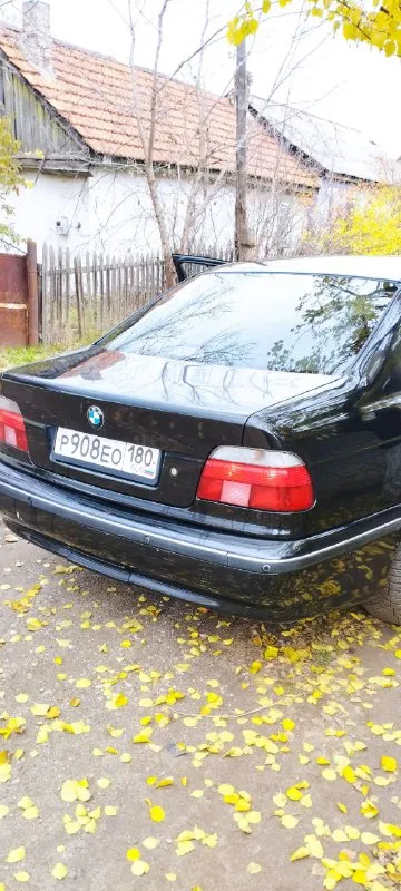 Bmw e39 3.0 акпп все вопросы по телефону, осмотр енакиево, горловка. возможен обмен на машину выше только +79495037011 телеграм хочу 700₽ 📞 звоните: +7(949)5037011 - фотография - 9