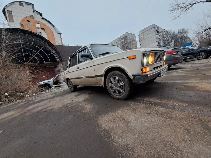 ❗️отдаю мужикам на сво пез платно ❗️ двиг 15к после капиталки, передние на уверенном ходу ✅отдаю с только военным на сво ☎️+79598009119 - фотография - 4