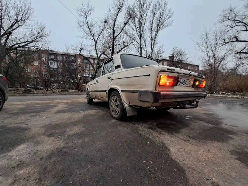 ❗️отдаю мужикам на сво пез платно ❗️ двиг 15к после капиталки, передние на уверенном ходу ✅отдаю с только военным на сво ☎️+79598009119 - фотография - 5