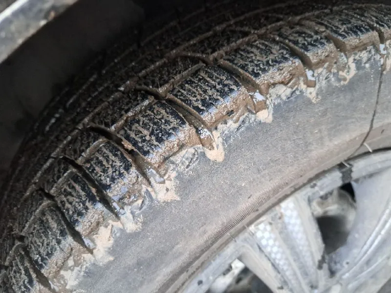 ❗️отдаю мужикам на сво пез платно ❗️ двиг 15к после капиталки, передние на уверенном ходу ✅отдаю с только военным на сво ☎️+79598009119 - фотография - 6