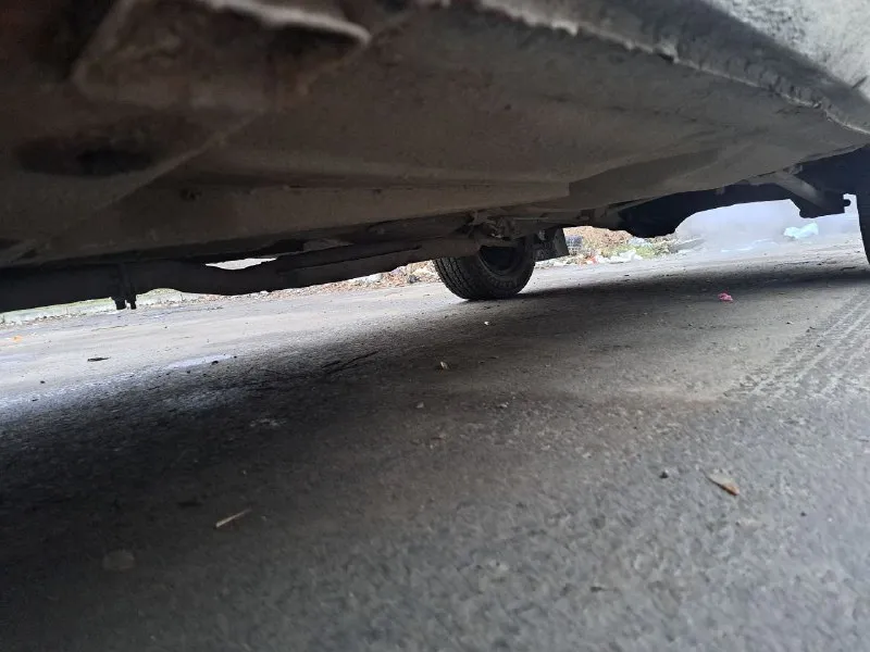 ❗️отдаю мужикам на сво пез платно ❗️ двиг 15к после капиталки, передние на уверенном ходу ✅отдаю с только военным на сво ☎️+79598009119 - фотография - 7