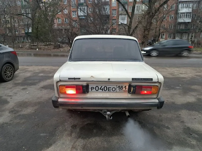 ❗️отдаю мужикам на сво пез платно ❗️ двиг 15к после капиталки, передние на уверенном ходу ✅отдаю с только военным на сво ☎️+79598009119 - фотография - 9